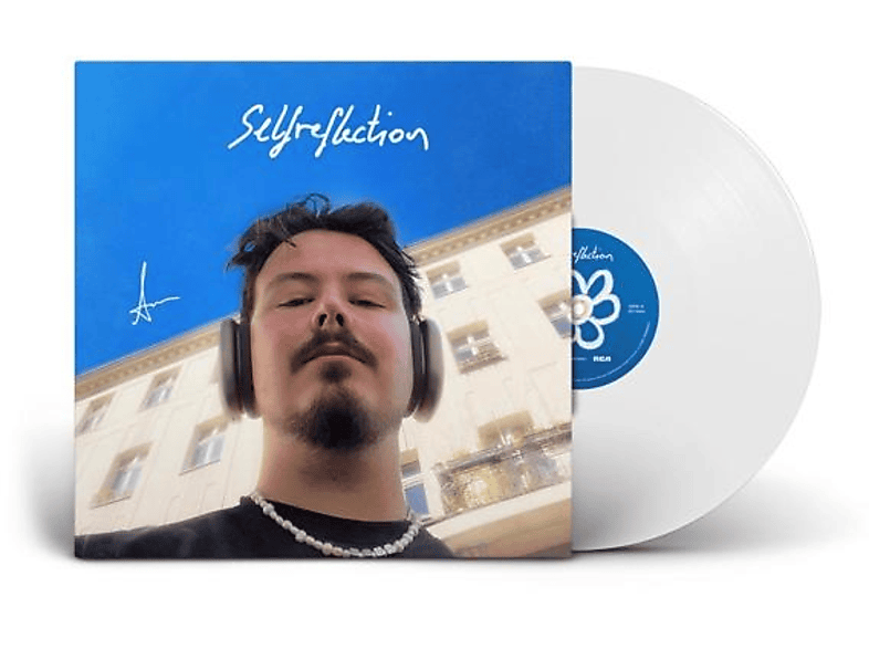 Avaion - Selfreflection (Ltd. signed white Vinyl) (Vinyl) von RCA LOCAL