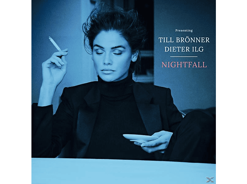 Till Brönner, Dieter Ilg - Nightfall (Vinyl) von RCA MASTER