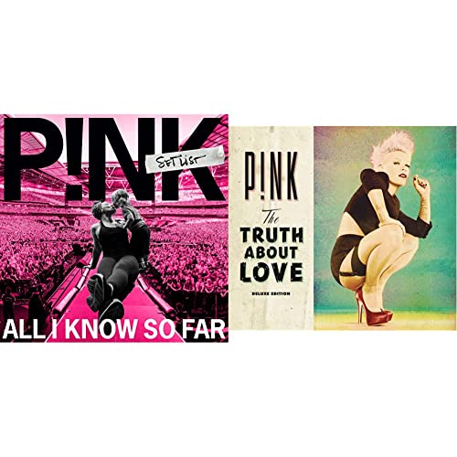 All I Know So Far: Setlist & The Truth About Love (Deluxe Edition) von RCA RECORDS LABEL