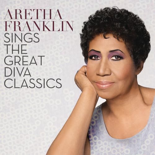 Aretha Franklin Sings the Great Diva Classics [Vinyl LP] von Legacy