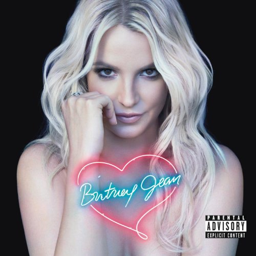 Britney Jean von RCA RECORDS LABEL