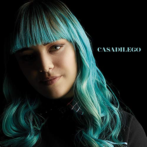 Casadilego von Sony Music