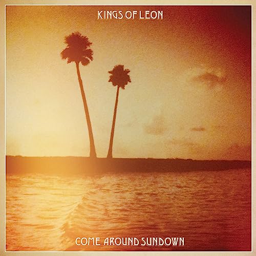 Come Around Sundown [Vinyl LP] von RCA RECORDS LABEL