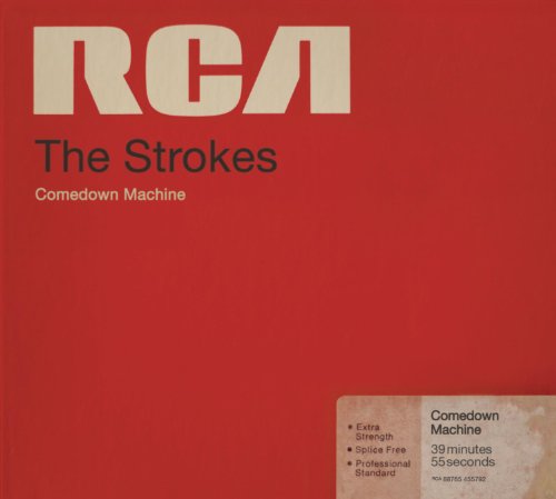 Comedown Machine von RCA RECORDS LABEL