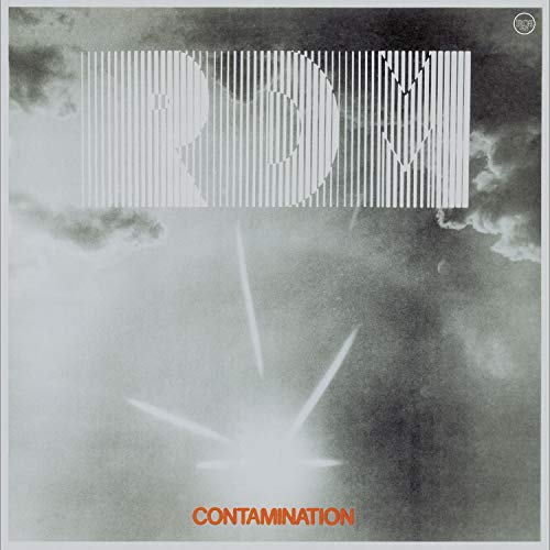 Contamination [Vinyl LP] von RCA RECORDS LABEL