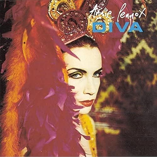 Diva [Vinyl LP] von RCA RECORDS LABEL