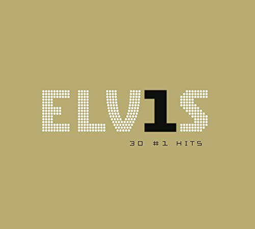 Elvis 30 #1 Hits [Vinyl LP] von RCA RECORDS LABEL