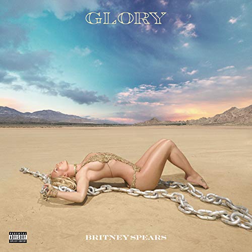 Glory (2020 Deluxe Edition) [Vinyl LP] von Legacy