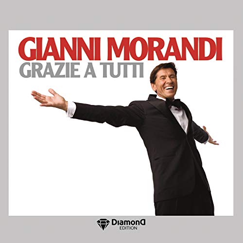 Grazie a Tutti (Diamond Edt.) von RCA RECORDS LABEL