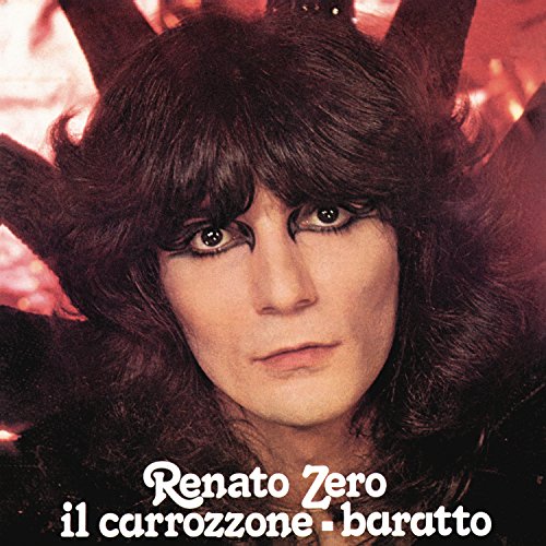 Il Carrozzone / Baratto [Vinyl LP] von RCA RECORDS LABEL