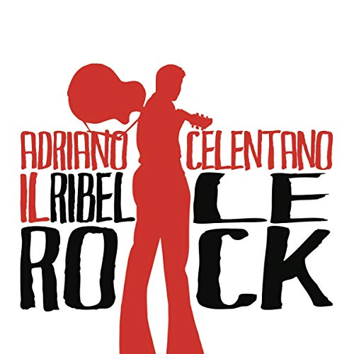 Il Ribelle Rock (Rsd 2019) [Vinyl LP] von RCA RECORDS LABEL