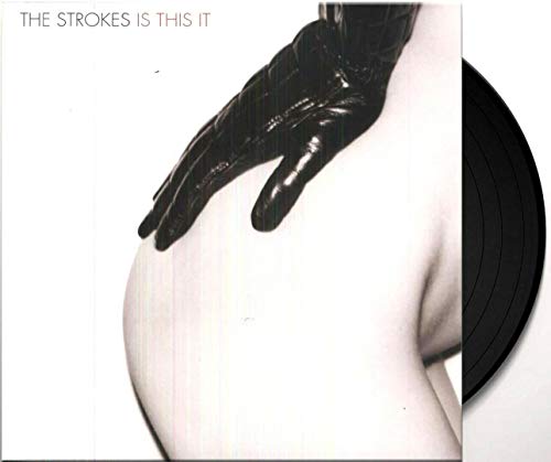 Is This It [Vinyl LP] von RCA RECORDS LABEL