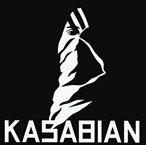 Kasabian [Vinyl Single] von RCA RECORDS LABEL
