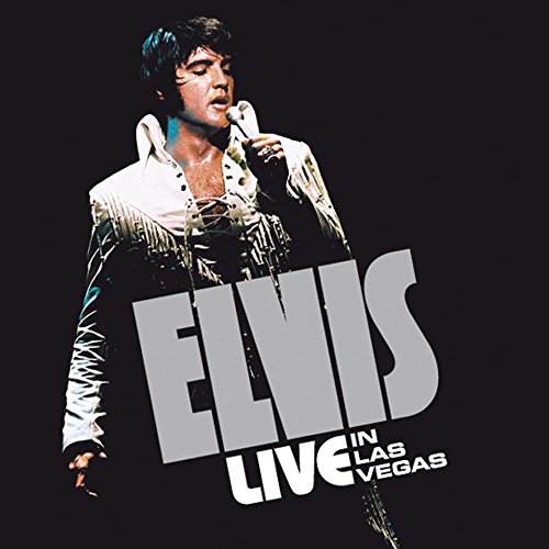 Live in Las Vegas von RCA RECORDS LABEL