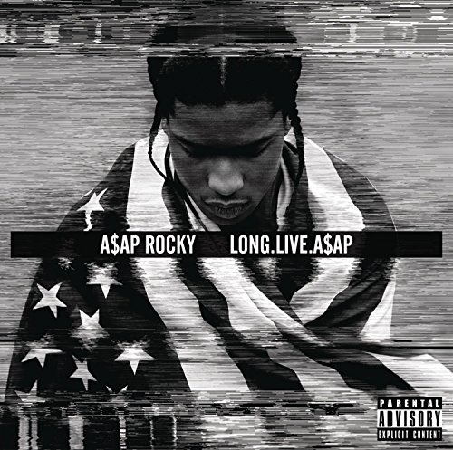 Long.Live.A$ap (Deluxe Version) von RCA RECORDS LABEL