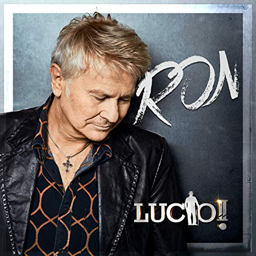 Lucio!! Ron Live Lucio!! Ron Live von RCA RECORDS LABEL