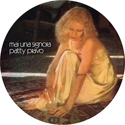 Mai Una Signora [Picture Disc LP] [Vinyl LP] von RCA RECORDS LABEL