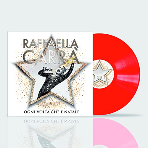 Ogni Volta Che E' Natale [Vinyl LP] von RCA RECORDS LABEL