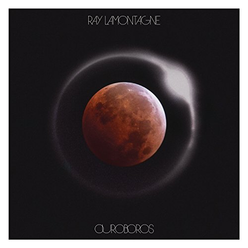 Ouroboros [Vinyl LP] von RCA RECORDS LABEL