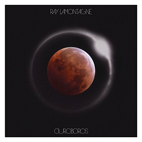 Ouroboros [Vinyl LP] von Legacy
