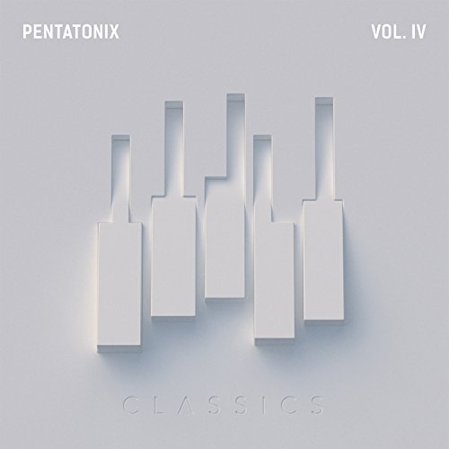 Ptx Vol.4-Classics von RCA RECORDS LABEL