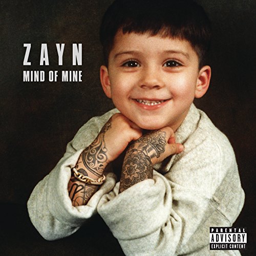 RCA RECORDS LABEL Mind of Mine (Deluxe Edition) von RCA RECORDS LABEL