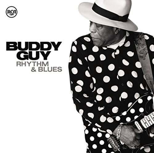 Rhythm & Blues Rhythm & Blues von Legacy