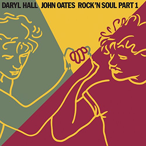Rock'n Soul Part 1 [Vinyl LP] von Legacy