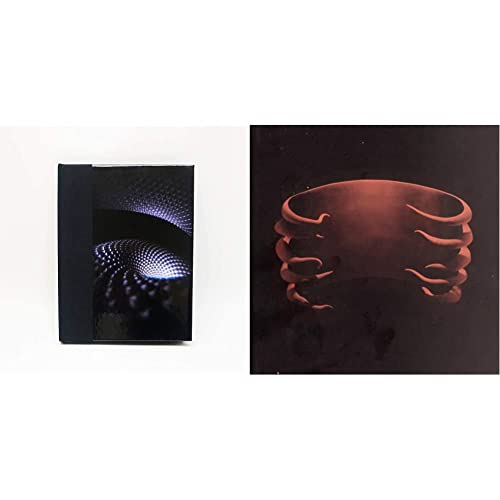 TOOL - Fear Inocolum, Expanded Book Edition & Undertow von RCA RECORDS LABEL