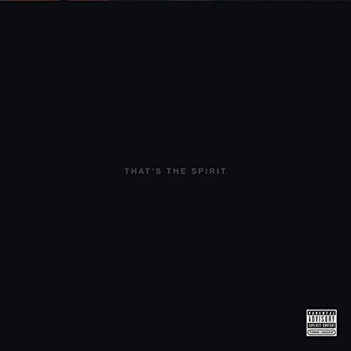 That's the Spirit (Vinyl + CD) [Vinyl LP] von RCA RECORDS LABEL