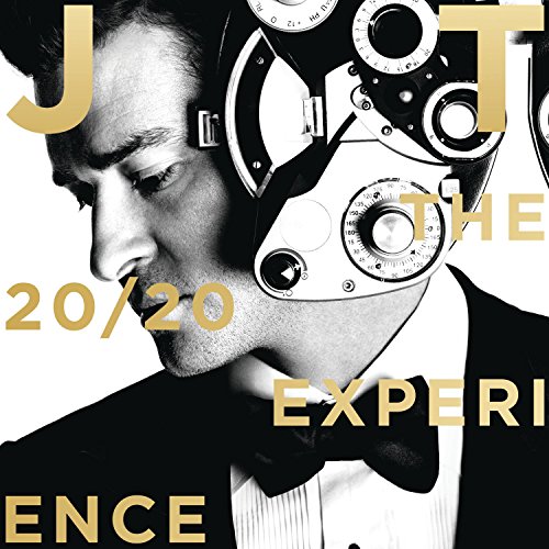 The 20/20 Experience - 1of 2 [Vinyl LP] von RCA RECORDS LABEL