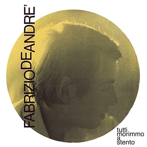Tutti Morimmo A Stento [Vinyl LP] von RCA RECORDS LABEL