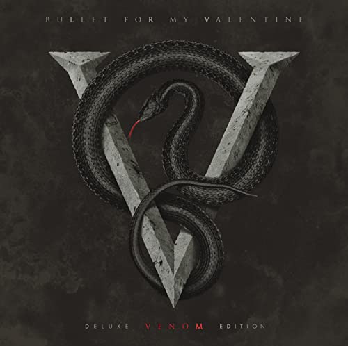 Venom (Deluxe Edition) von RCA RECORDS LABEL