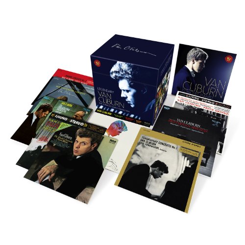Complete Album Collection (28 CDs + 1 DVD) von RCA RED SEAL