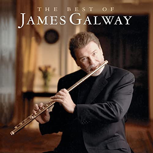 The Best of James Galway von RCA RED SEAL