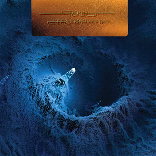 Fear Inoculum (Limited Edition Vinyl) von Sony Music