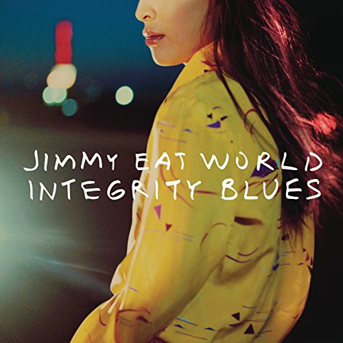 Integrity Blues [Vinyl LP] von LEGACY RECORDINGS