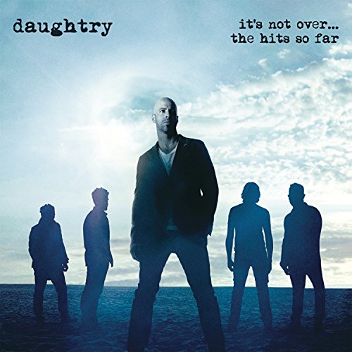 It'S Not Over....the Hits So Far von LEGACY RECORDINGS