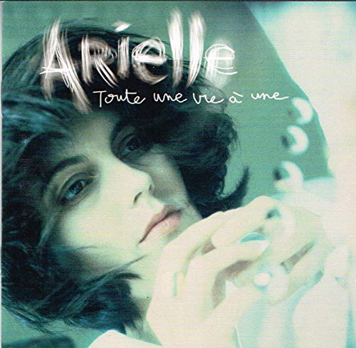 Toute Une Vie À Une [Audio-CD] von RCA Records