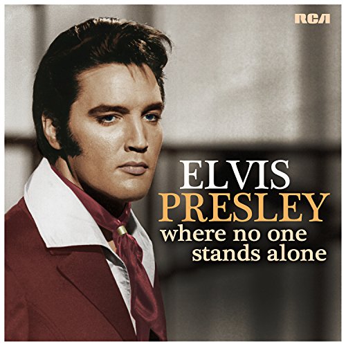 Where No One Stands Alone [Vinyl LP] von Legacy