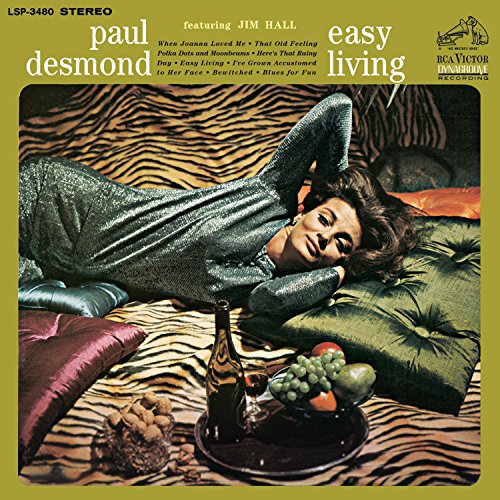 Easy Living Easy Living von RCA VICTOR