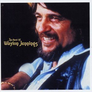 The Best of Waylon Jennings by Jennings, Waylon Import edition (2003) Audio CD von RCA Victor Europe