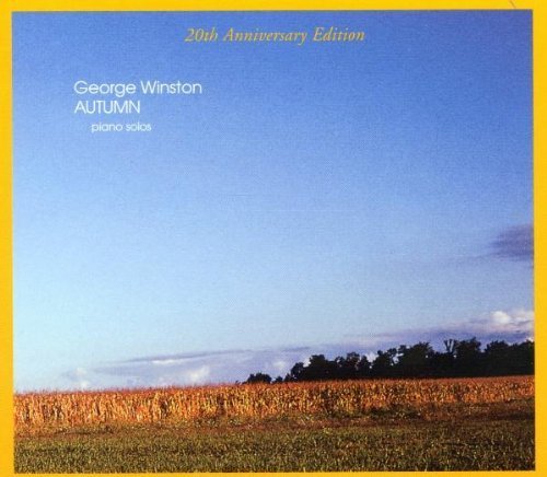 Autumn (Windham Hill 20th Anniversary Edition) by Winston, George (2001) Audio CD von RCA Victor