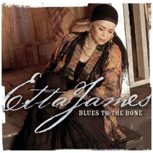 Blues to the Bone by James, Etta Import edition (2004) Audio CD von RCA Victor