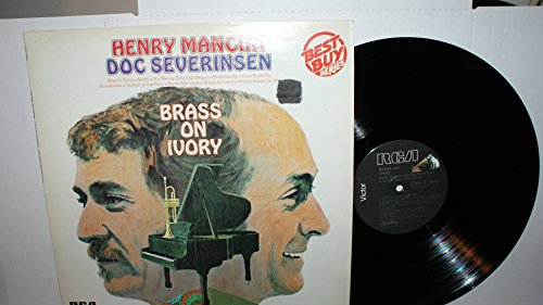 Brass On Ivory [Vinyl LP] von RCA Victor