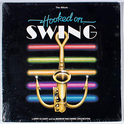 Hooked On Swing [Vinyl LP] von RCA Victor