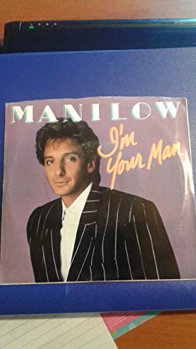 I'm your man [Vinyl Single] von RCA Victor
