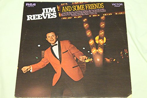 and some friends (RCA 4112 LP) von RCA