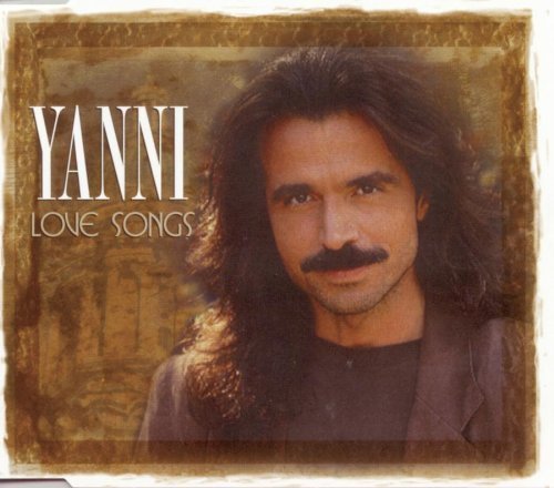 Love Songs Limited Edition Edition by Yanni (1999) Audio CD von RCA Victor