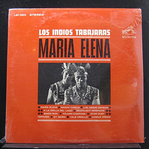 Maria Elena [Vinyl LP] von RCA Victor